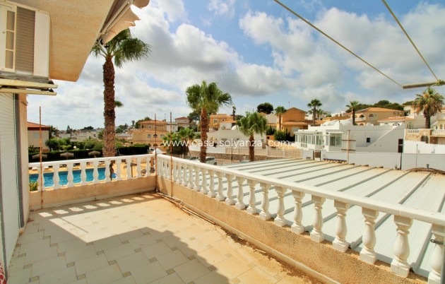 Wiederverkauf - Kommerziell - Villamartin - Villamartín