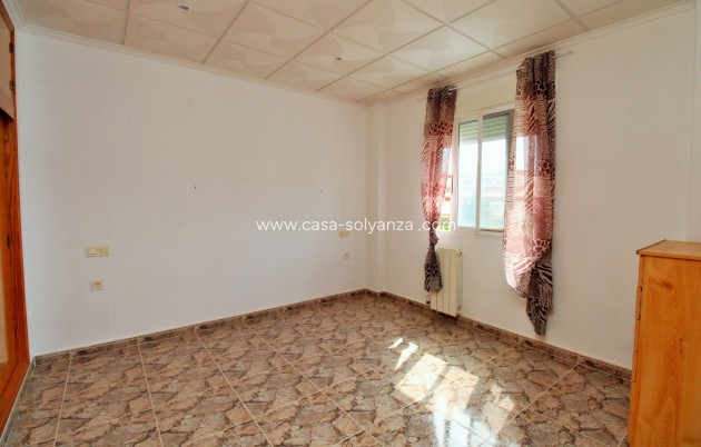 Wiederverkauf - Kommerziell - Villamartin - Villamartín