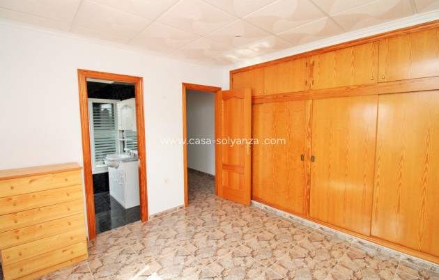 Wiederverkauf - Kommerziell - Villamartin - Villamartín