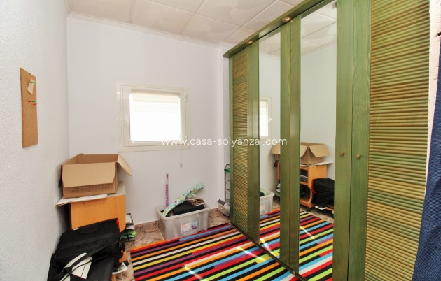 Wiederverkauf - Kommerziell - Villamartin - Villamartín