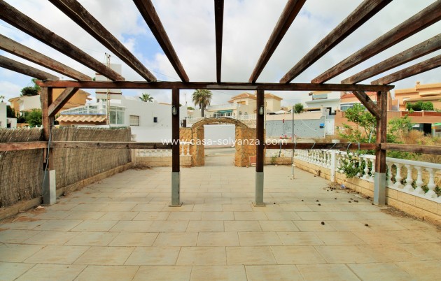 Wiederverkauf - Kommerziell - Villamartin - Villamartín