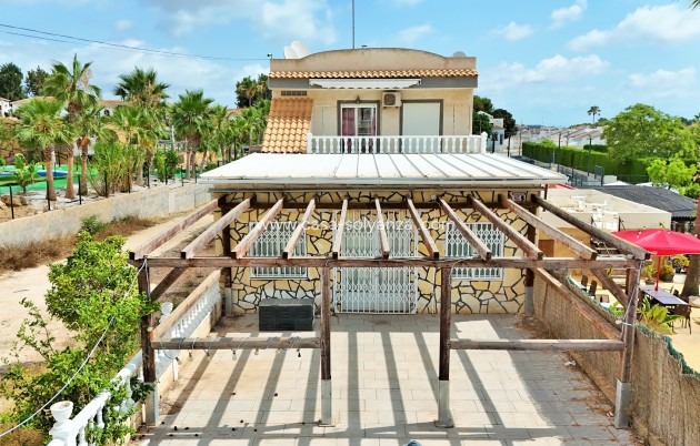 Wiederverkauf - Kommerziell - Villamartin - Villamartín