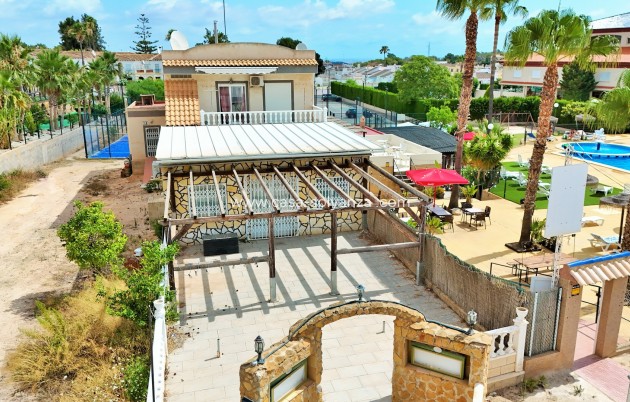 Wiederverkauf - Kommerziell - Villamartin - Villamartín