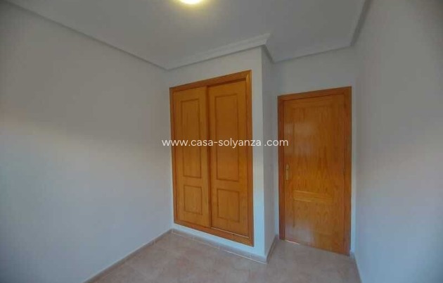 Resale - Villa - Algorfa