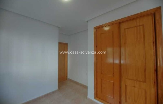 Resale - Villa - Algorfa