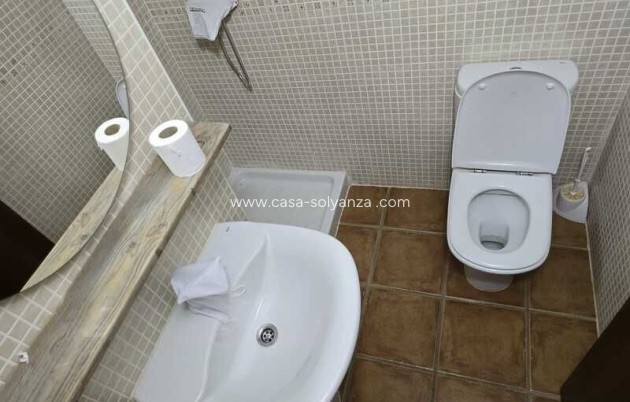 Resale - Semi-Detached Villa - La Finca Golf - La Finca Golf Resort