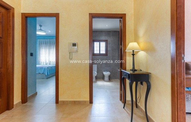 Resale - Villa - Los Montesinos - Costa Blanca