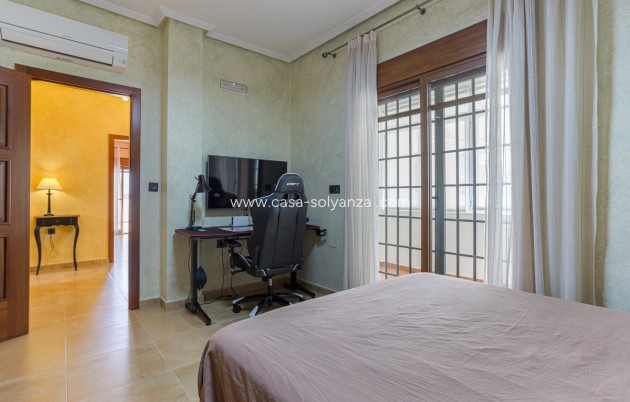 Resale - Villa - Los Montesinos - Costa Blanca