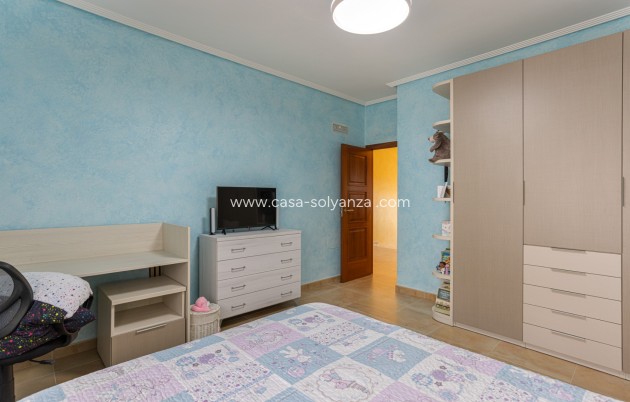 Resale - Villa - Los Montesinos - Costa Blanca