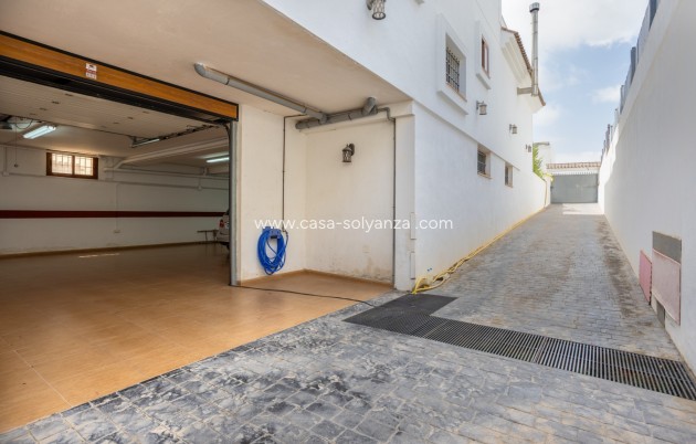 Resale - Villa - Los Montesinos - Costa Blanca