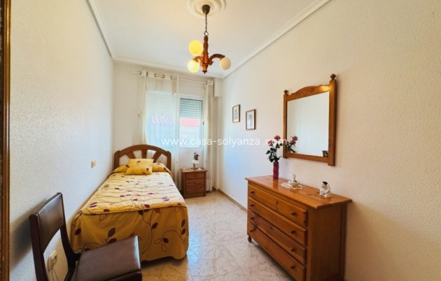 Resale - Apartment / flat - La Mata - Costa Blanca