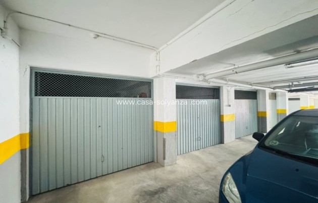 Resale - Apartment / flat - La Mata - Costa Blanca