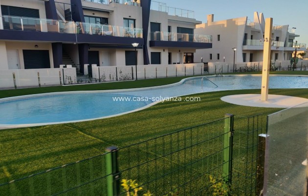 Reventa - Bungalow - Pilar de la Horadada - Costa Blanca