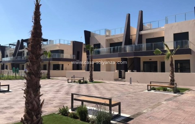 Reventa - Bungalow - Pilar de la Horadada - Costa Blanca
