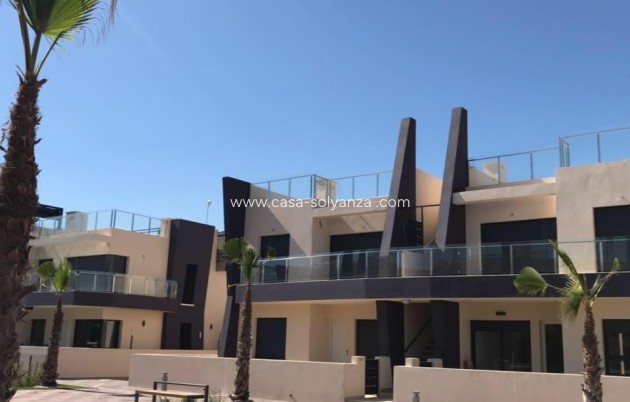 Reventa - Bungalow - Pilar de la Horadada - Costa Blanca