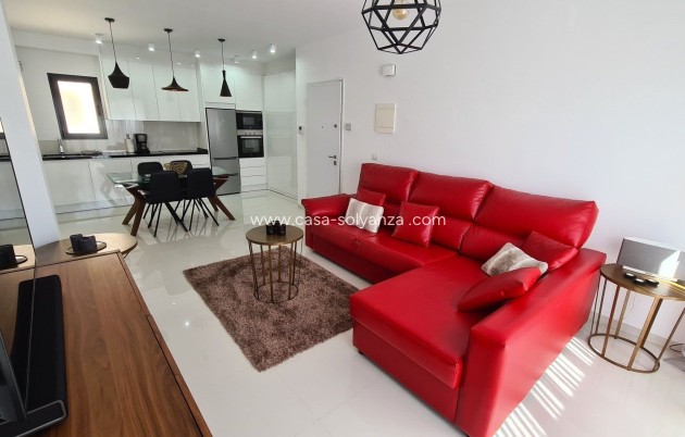 Reventa - Bungalow - Pilar de la Horadada - Costa Blanca