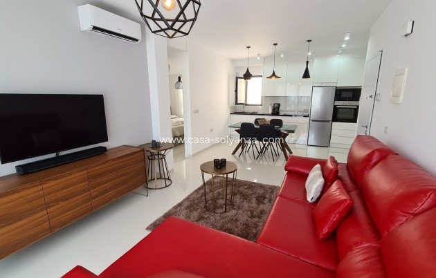 Reventa - Bungalow - Pilar de la Horadada - Costa Blanca