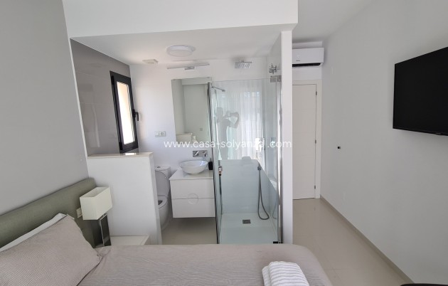 Reventa - Bungalow - Pilar de la Horadada - Costa Blanca