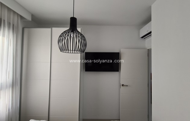 Reventa - Bungalow - Pilar de la Horadada - Costa Blanca