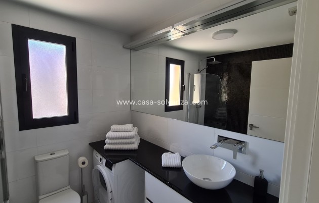 Reventa - Bungalow - Pilar de la Horadada - Costa Blanca