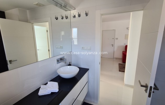 Reventa - Bungalow - Pilar de la Horadada - Costa Blanca