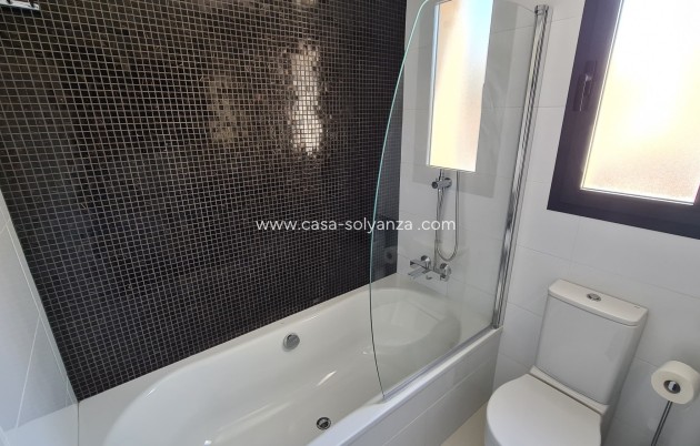 Reventa - Bungalow - Pilar de la Horadada - Costa Blanca