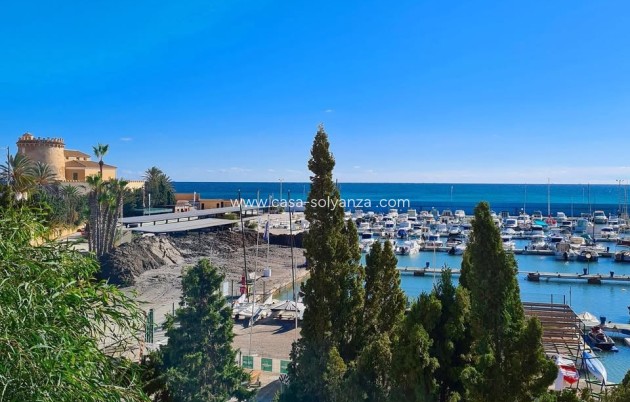 Reventa - Bungalow - Pilar de la Horadada - Costa Blanca