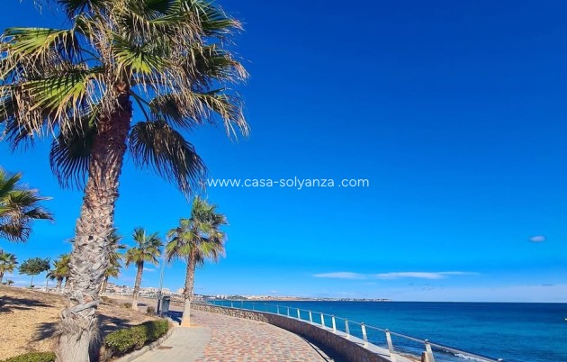 Reventa - Bungalow - Pilar de la Horadada - Costa Blanca