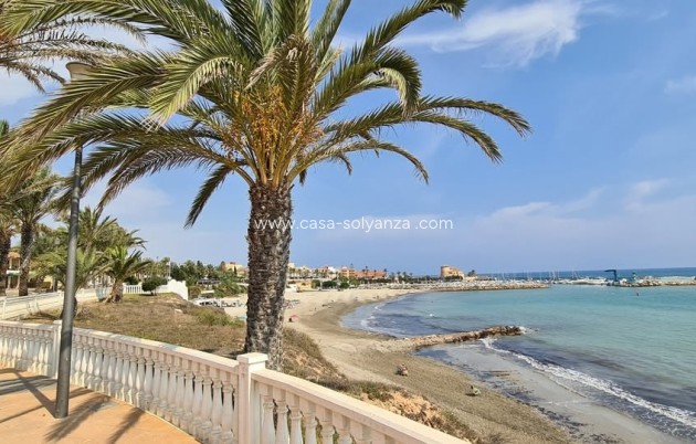 Reventa - Bungalow - Pilar de la Horadada - Costa Blanca