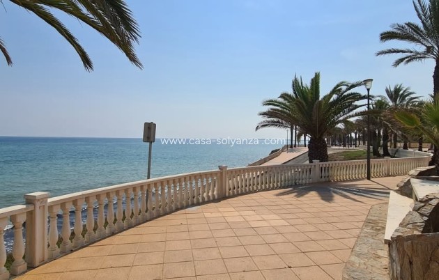 Reventa - Bungalow - Pilar de la Horadada - Costa Blanca