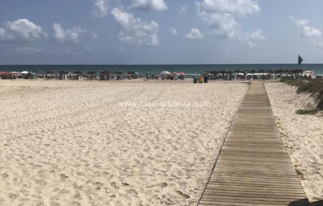 Reventa - Bungalow - Pilar de la Horadada - Costa Blanca