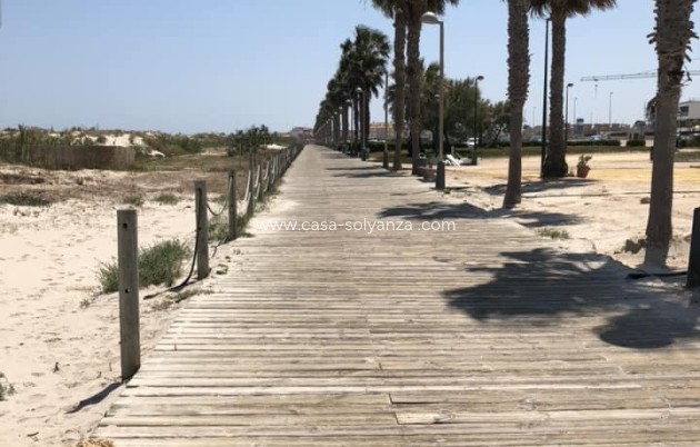 Reventa - Bungalow - Pilar de la Horadada - Costa Blanca