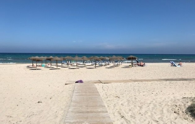 Reventa - Bungalow - Pilar de la Horadada - Costa Blanca