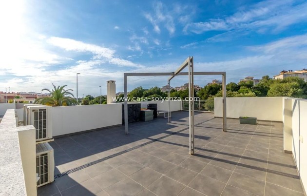 Resale - Villa - Orihuela Costa - Costa Blanca