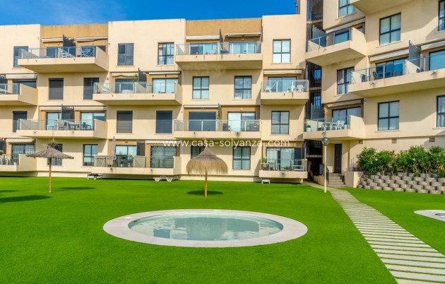 Resale - Villa - Orihuela Costa - Costa Blanca