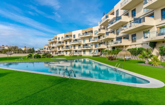 Resale - Villa - Orihuela Costa - Costa Blanca