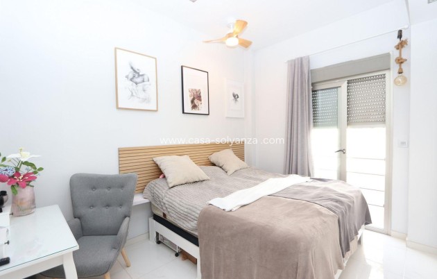 Resale - Villa - Orihuela Costa - Costa Blanca