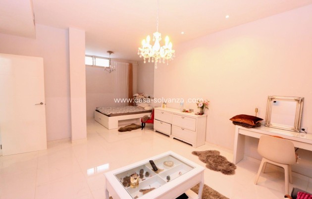 Resale - Villa - Orihuela Costa - Costa Blanca