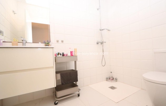 Resale - Villa - Orihuela Costa - Costa Blanca