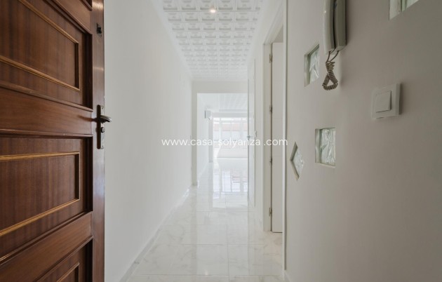 Wiederverkauf - Wohnung - Torrevieja - Costa Blanca