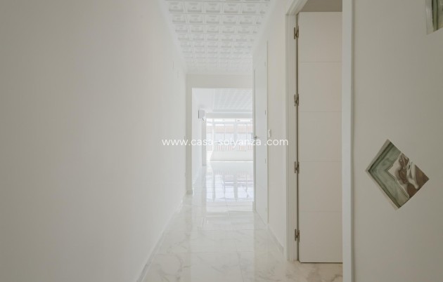 Wiederverkauf - Wohnung - Torrevieja - Costa Blanca