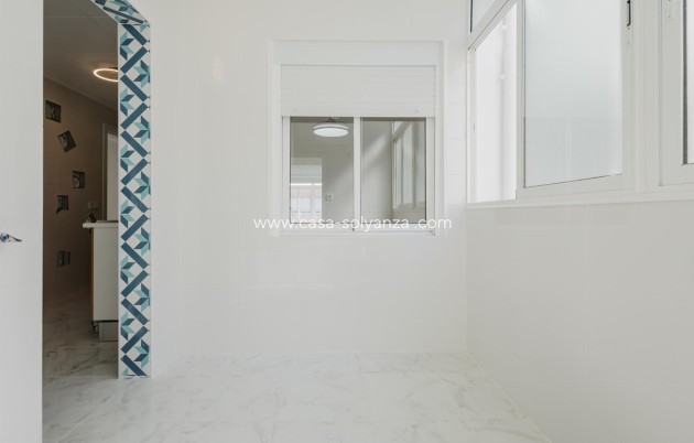 Wiederverkauf - Wohnung - Torrevieja - Costa Blanca