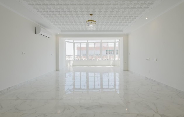 Wiederverkauf - Wohnung - Torrevieja - Costa Blanca