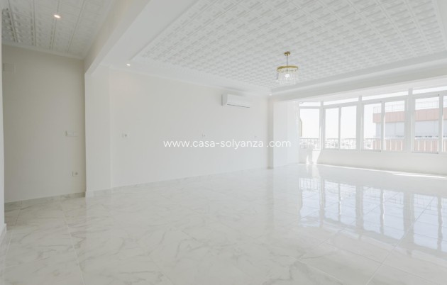 Wiederverkauf - Wohnung - Torrevieja - Costa Blanca
