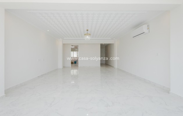 Wiederverkauf - Wohnung - Torrevieja - Costa Blanca