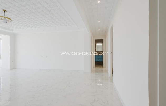 Wiederverkauf - Wohnung - Torrevieja - Costa Blanca