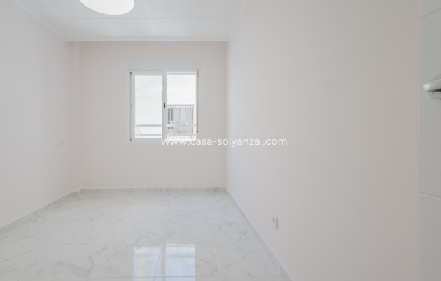 Wiederverkauf - Wohnung - Torrevieja - Costa Blanca