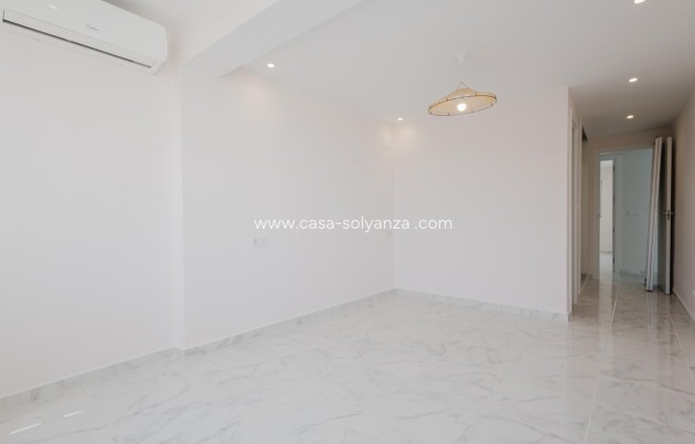 Wiederverkauf - Wohnung - Torrevieja - Costa Blanca