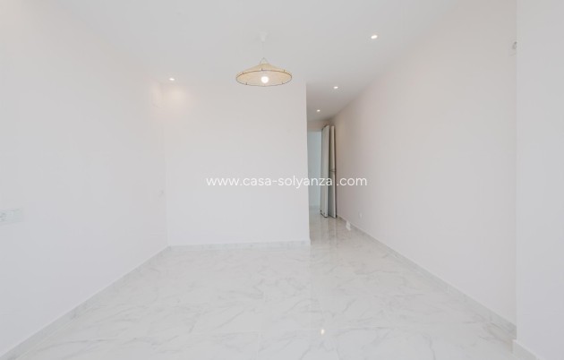 Wiederverkauf - Wohnung - Torrevieja - Costa Blanca
