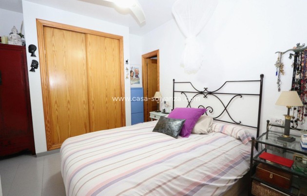Wiederverkauf - Wohnung - Torrevieja - Costa Blanca